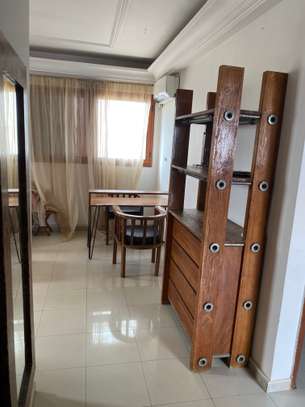 Grand studio aux Almadies image 10
