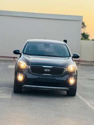 Kia Sorento 2016 image 7