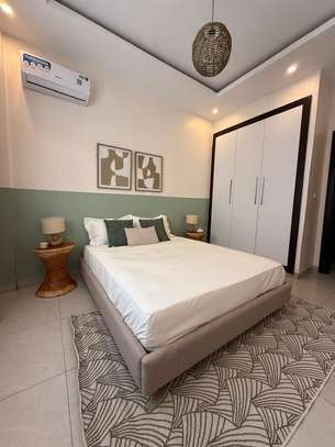 Bel appartement meublé à ngor almadies image 8