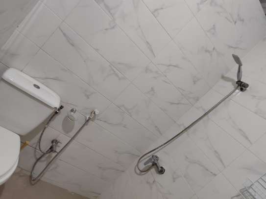 Appartement meublé image 7