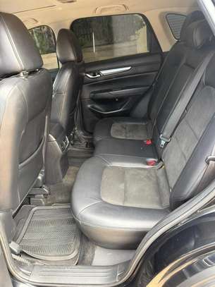 Mazda cx5 2020 image 8