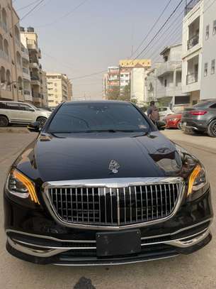 MAYBACH image 3