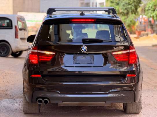 Bmw x3 pack m image 9