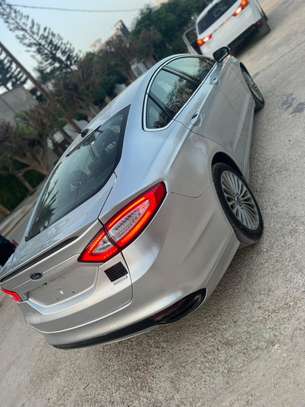 FORD FUSION 2016 image 2