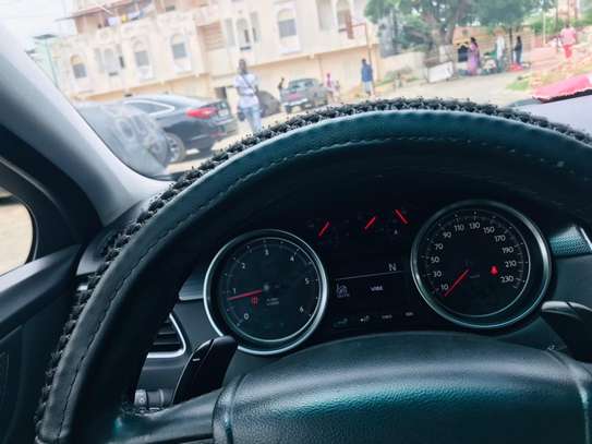 Peugeot 508 2014 image 7