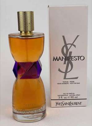 Testeurs de parfum image 1