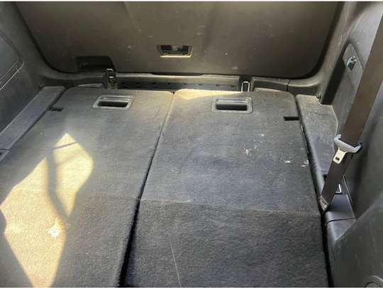Ford Explorer 2011 image 8