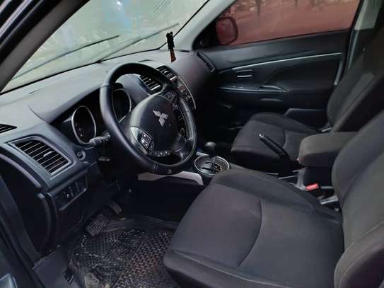 Location Mitsubishi RVR image 2
