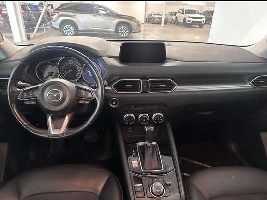Mazda cx5 venant image 6