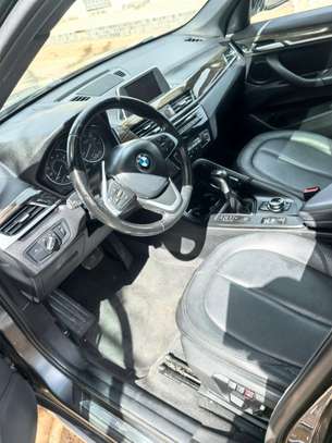 BMW X1 2017 image 7