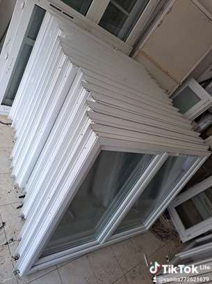 Fenetre pvc antibruit double vitrage image 3
