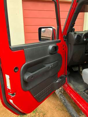 Jeep 4x4 image 5