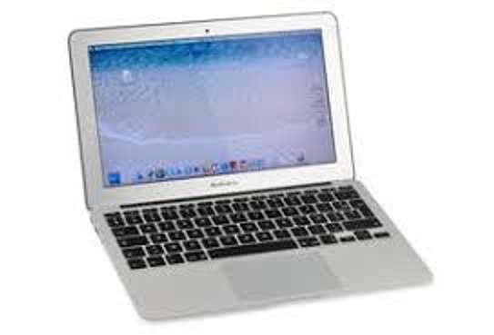 MacBook Air 11 pouce. image 1