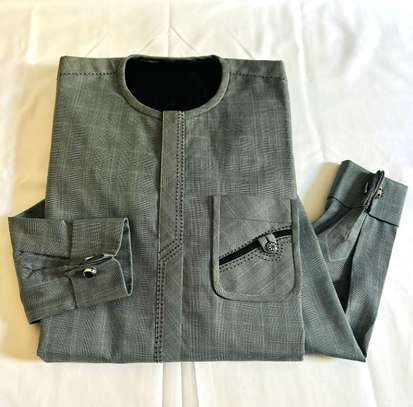 Costume africain image 8