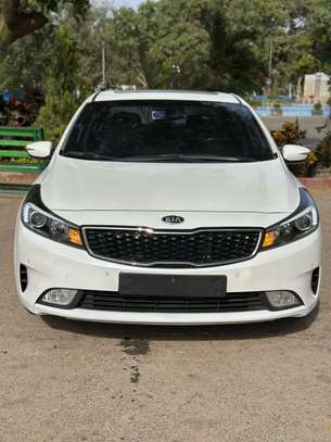 KIA K3 image 15