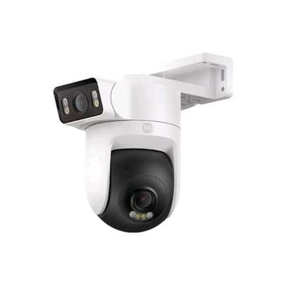 Camera xiaomi cw500 dual ip image 1