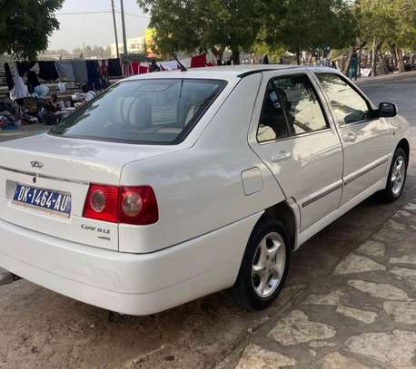 Chery cowin 2014 image 6