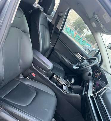 Kia Sportage 2023 image 4