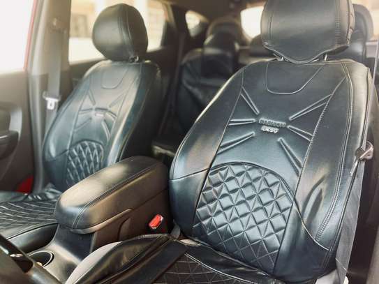 *Hyundai Tucson* Année 2015 image 12