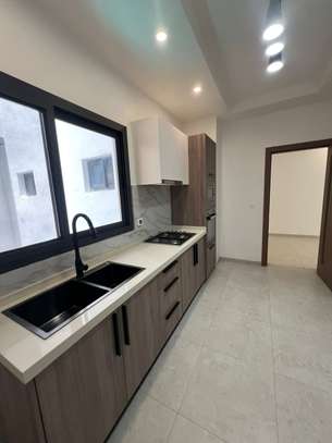 Bel appartement à louer aux Mamelles image 3