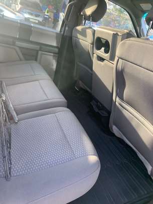 Ford F150 2018 image 6