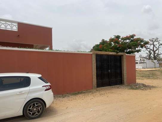 Maison á Louer sur Malicounda image 11