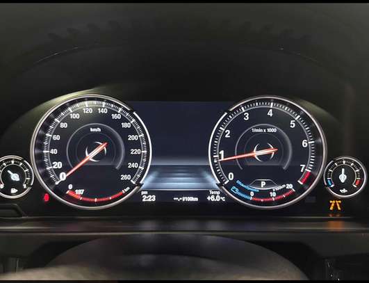 BMW X5 2016 image 5