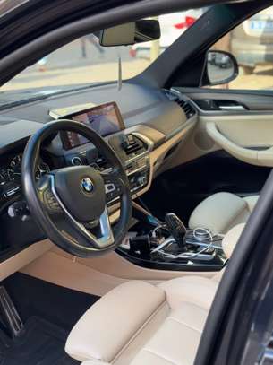 Bmw x3 image 8