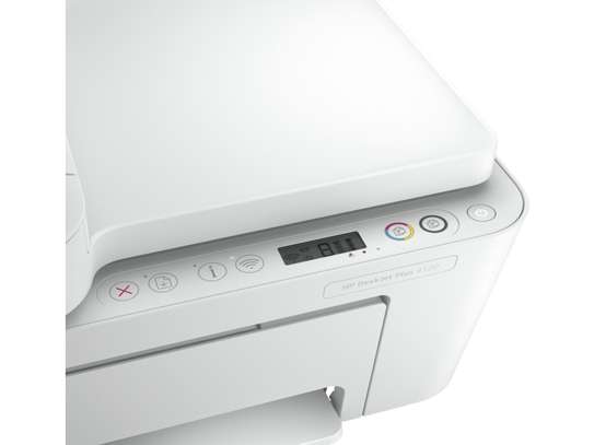 Imprimante Multifonction jet d’encre HP DeskJet 4120 image 5