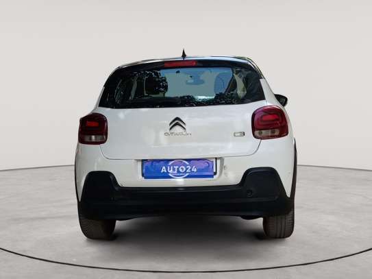 Citroën C3 2019 image 7