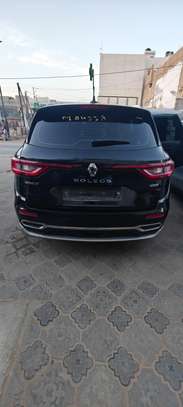 RENAULT KOLEOS image 8