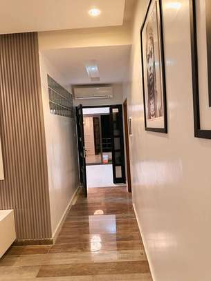 Appartement moderne  lumineux avec cuisine équipée image 10