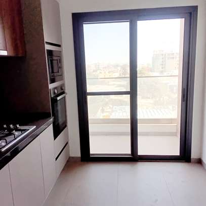 Bel appartement spacieux à louer a la Cité Africa image 8