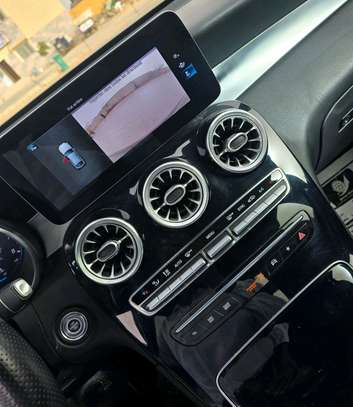 Mercedes GLC300 Coupé 4matic 2021 image 7