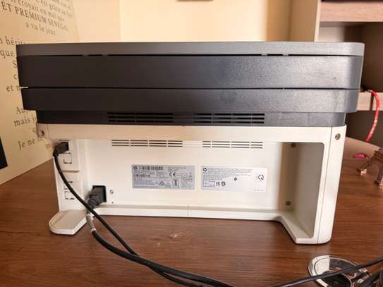 Imprimante laser HP image 2