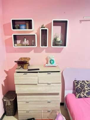 Chambre à coucher complet (enfant) image 2