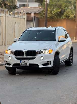 BMW x5 image 9