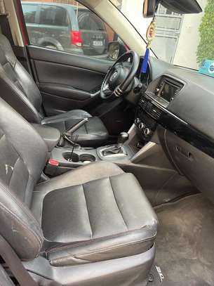 Location Mazda cx5 2016 image 6