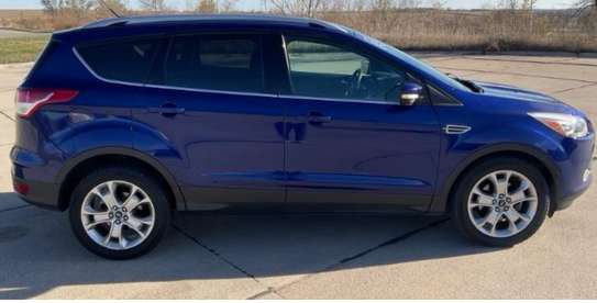 Ford Escape 2014 image 1