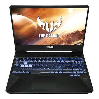 ASUS TUF GAMING FX505D image 2