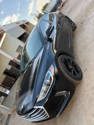 Hyundai Elantra 2017 image 3