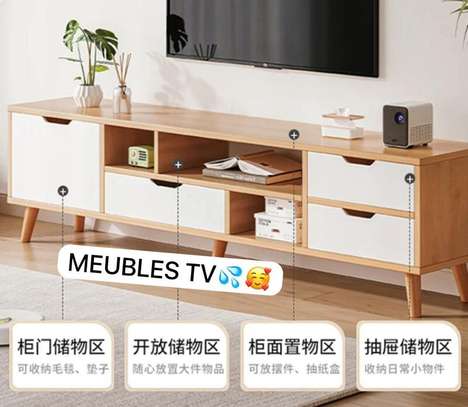 Meuble Tv image 3