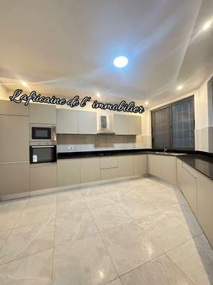 Appartement F4 à louer à Virage image 4
