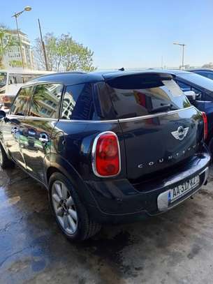 Mini Cooper 2015 image 6