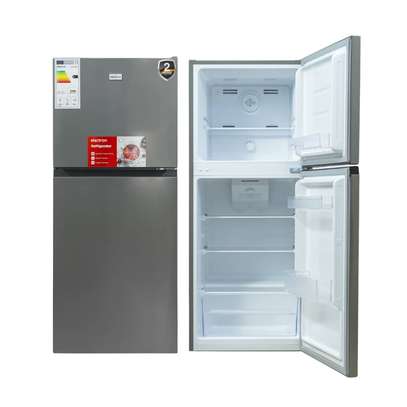 REFRIGERATEUR ELACTRON 2PORTES NOFROST EL143TMNX image 1