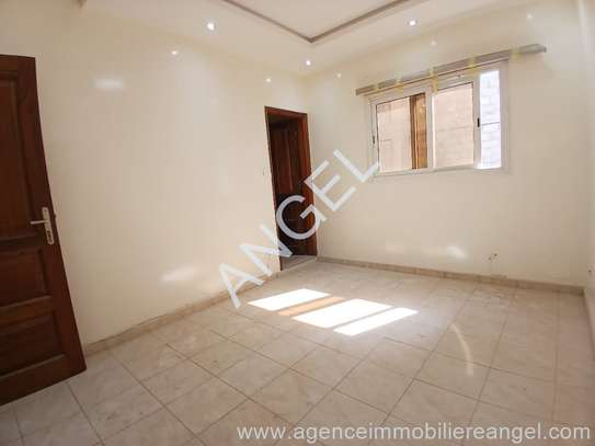 Ref_2903_SEY Appartements pour bureaux à louer à liberté 6 image 3