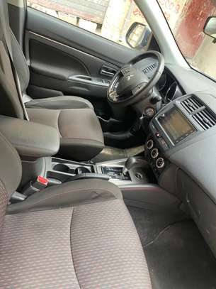 Mitsubishi RVR 2018 2.0 image 7