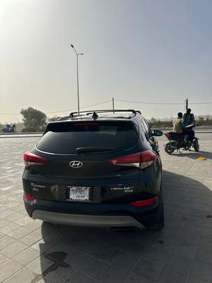 Tucson Limited 2017 image 7
