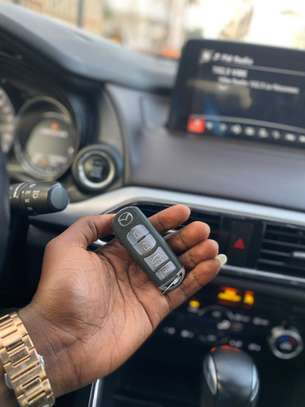 MAZDA CX-9 GR 2018 image 1
