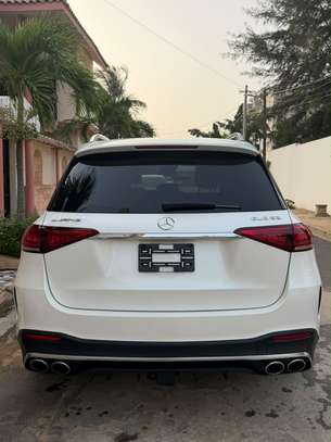 Mercedes GLE 53 AMG Année: 2020 image 9